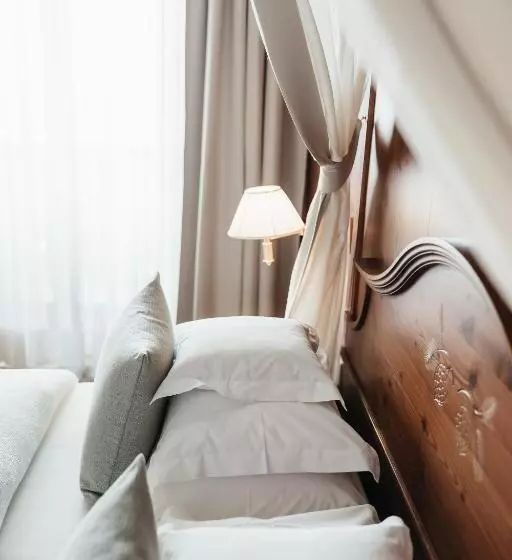 בית מלון כפרי Kolfuschgerhof Mountain Resort