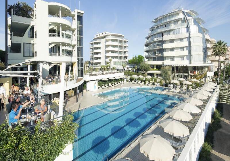 فندق Le Palme  Premier Resort