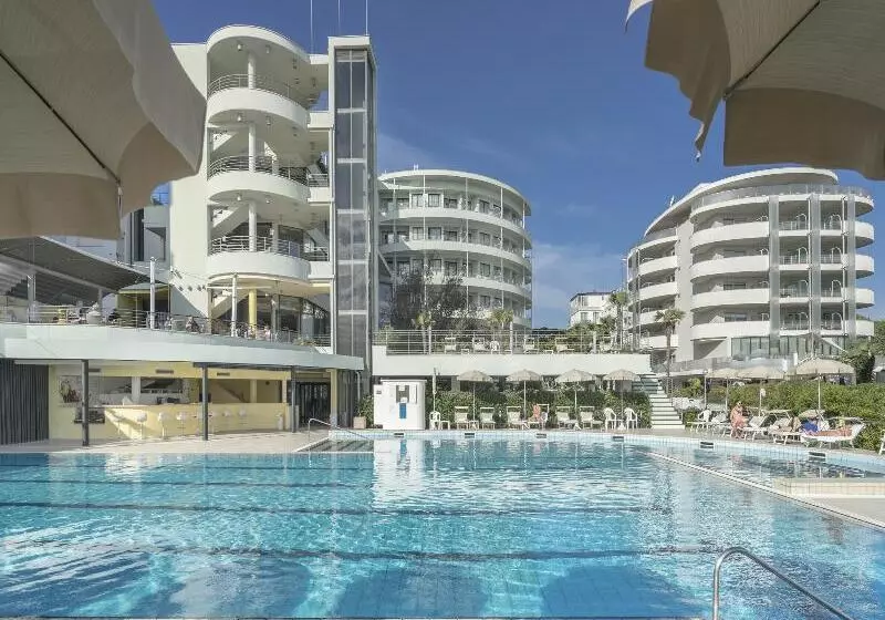 هتل Le Palme Premier Resort