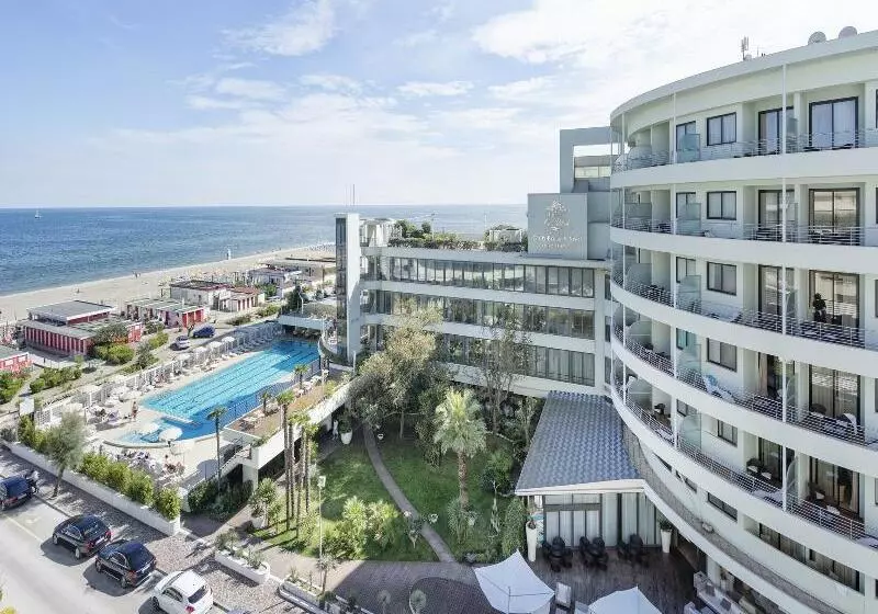 هتل Le Palme Premier Resort