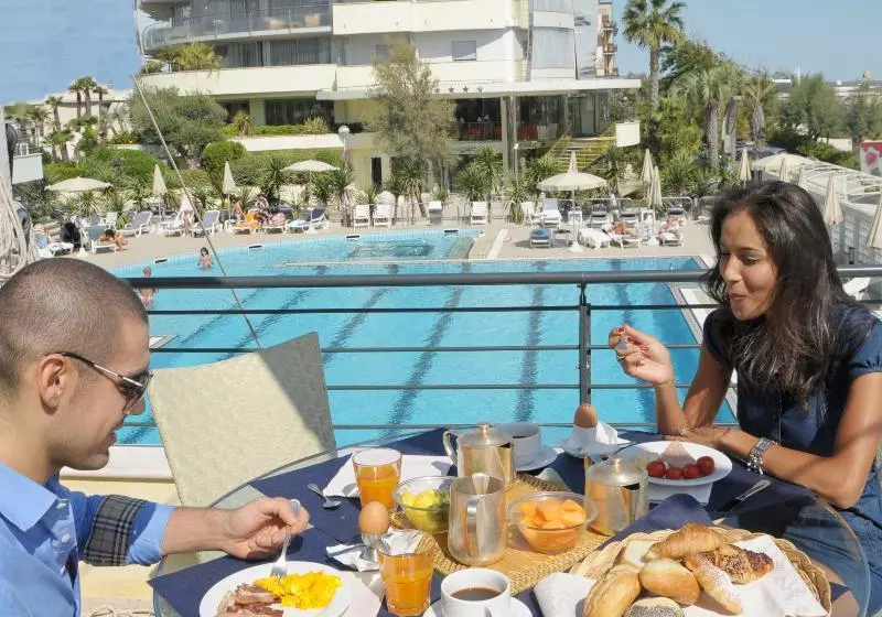 هتل Le Palme Premier Resort