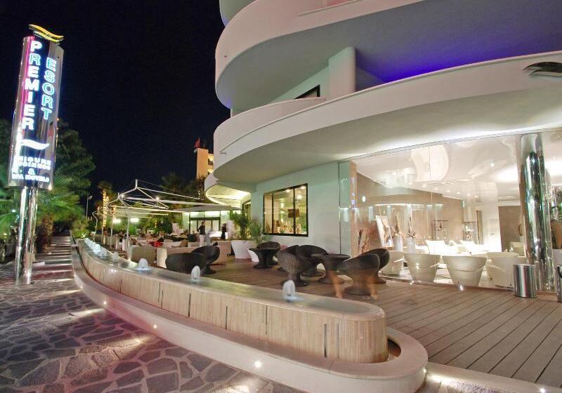 فندق Le Palme  Premier Resort