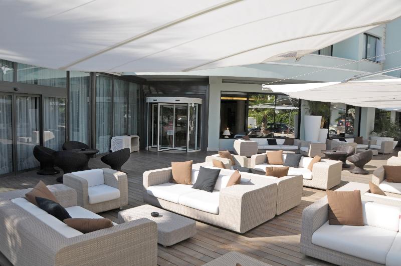 فندق Le Palme  Premier Resort