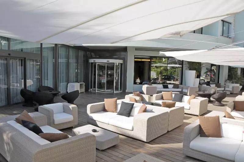 هتل Le Palme Premier Resort