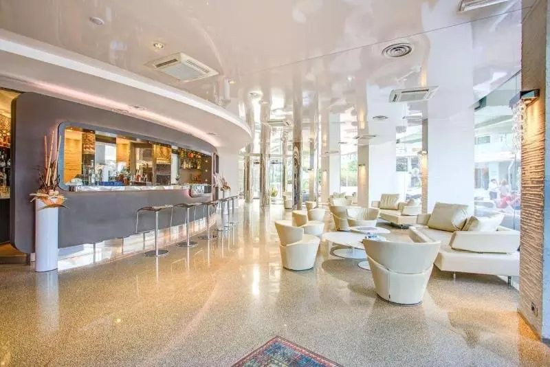 هتل Le Palme Premier Resort