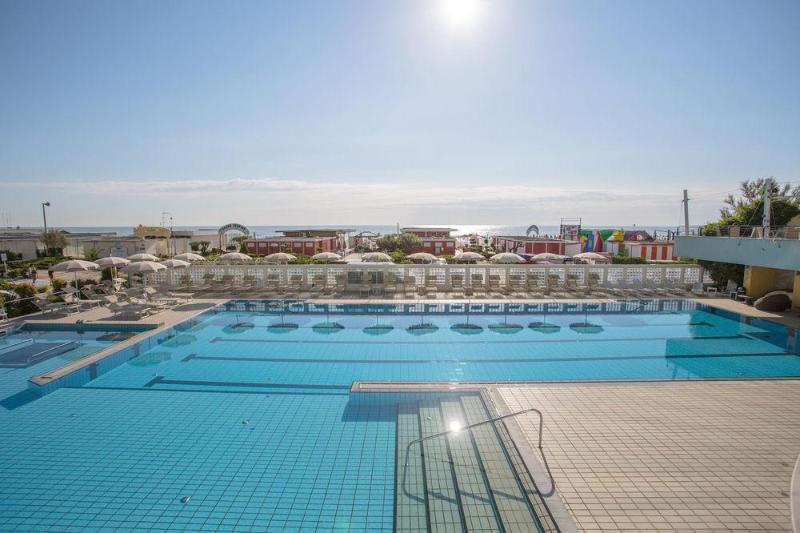 فندق Le Palme  Premier Resort