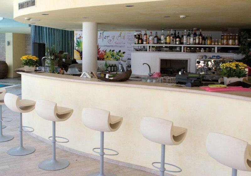 فندق Le Palme  Premier Resort