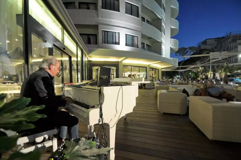 هتل Le Palme Premier Resort