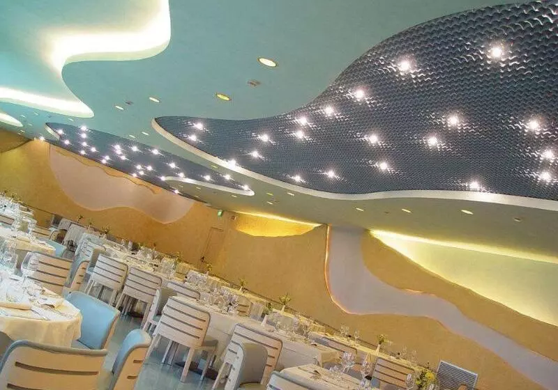 هتل Le Palme Premier Resort