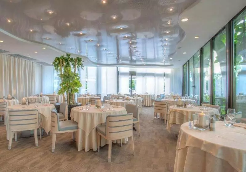 هتل Le Palme Premier Resort