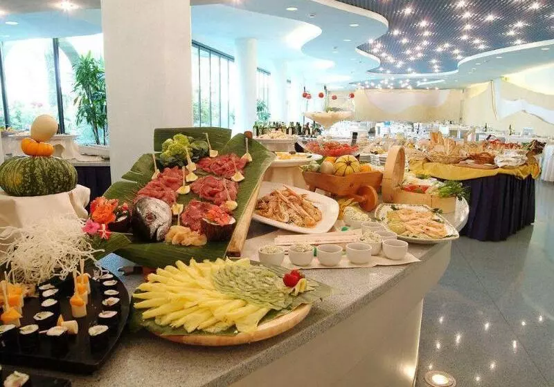 هتل Le Palme Premier Resort