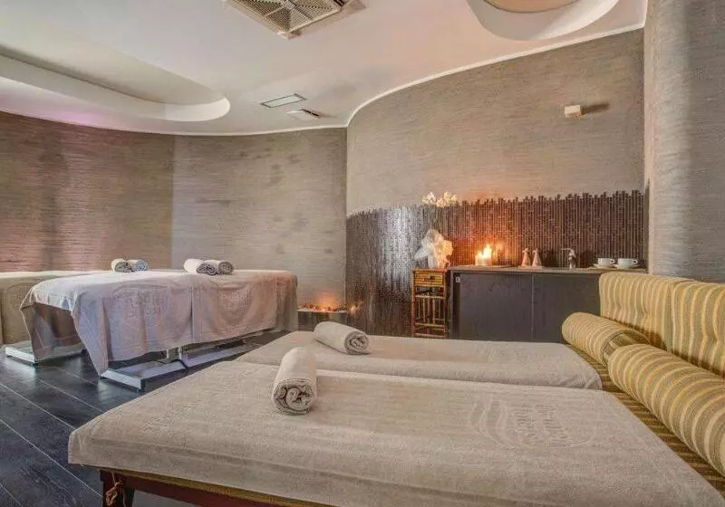 هتل Le Palme Premier Resort