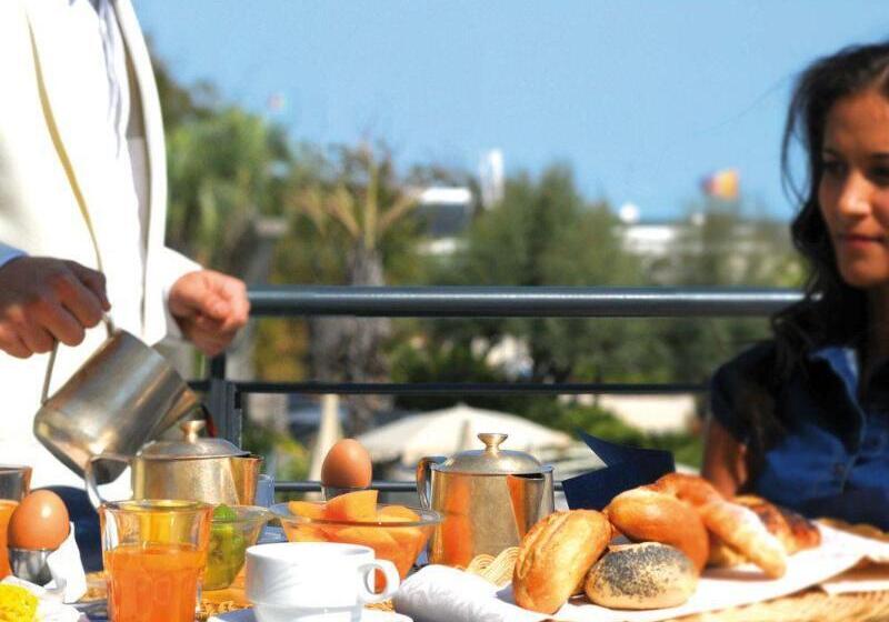 فندق Le Palme  Premier Resort