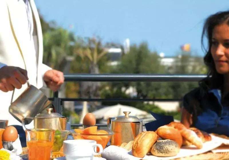 هتل Le Palme Premier Resort