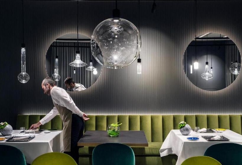 فندق Plaza E De Russie Relais & Chateaux