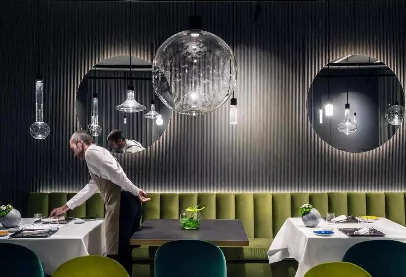 酒店 Plaza E De Russie  Relais & Chateaux