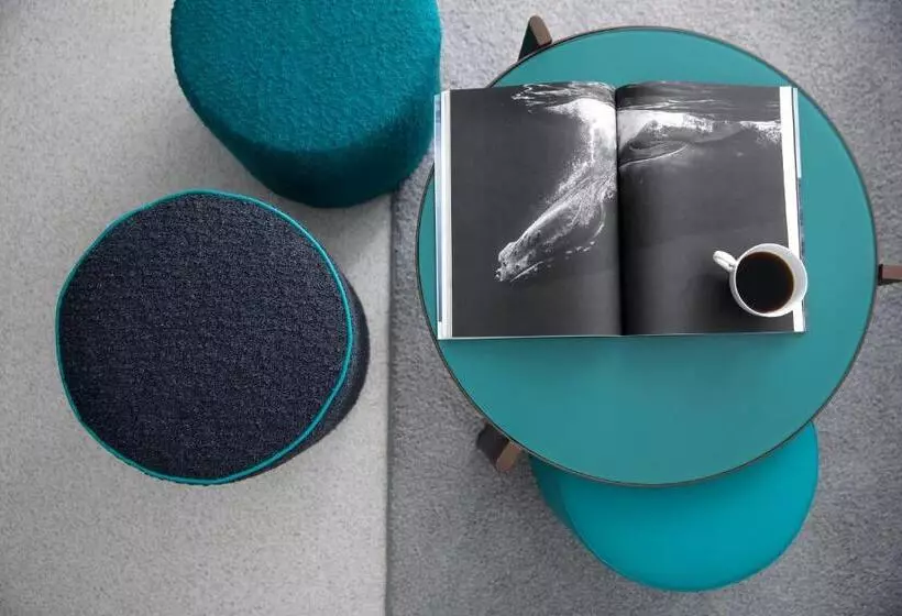 酒店 Plaza E De Russie  Relais & Chateaux