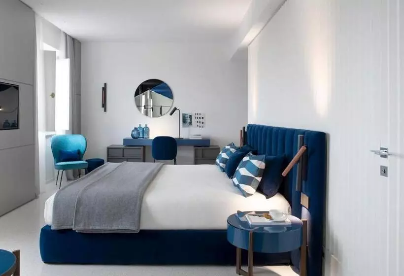 酒店 Plaza E De Russie  Relais & Chateaux