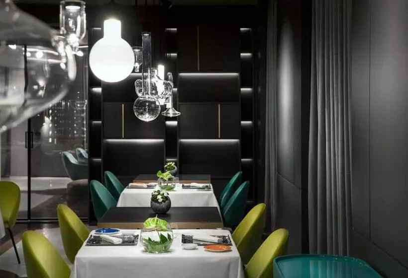 酒店 Plaza E De Russie  Relais & Chateaux