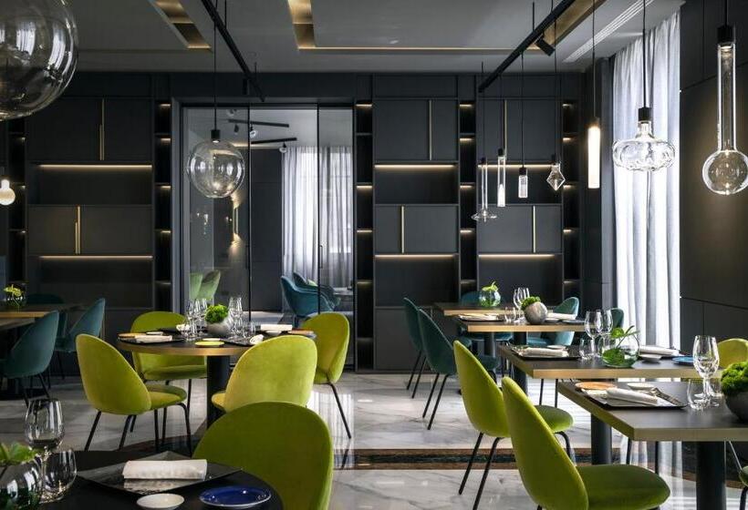 فندق Plaza E De Russie Relais & Chateaux