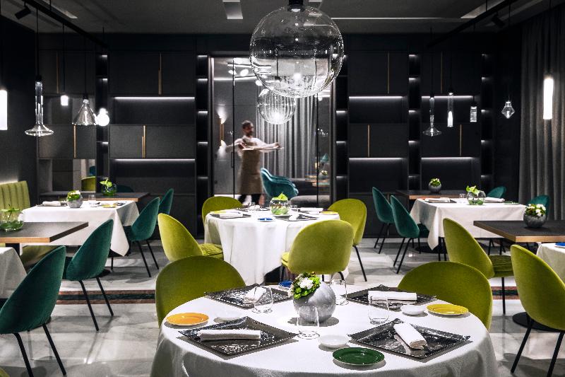 فندق Plaza E De Russie Relais & Chateaux