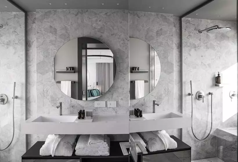 酒店 Plaza E De Russie  Relais & Chateaux