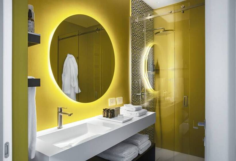 فندق Plaza E De Russie Relais & Chateaux