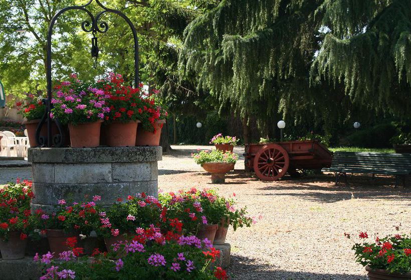 Hotel Villa Belvedere