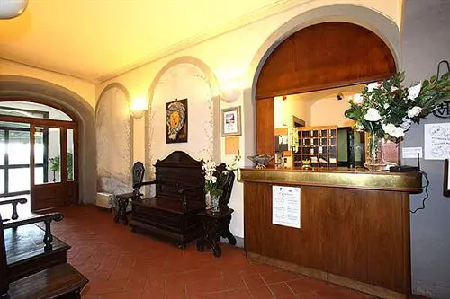 Hotel Villa Belvedere