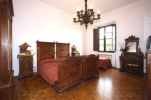 Hotel Villa Belvedere