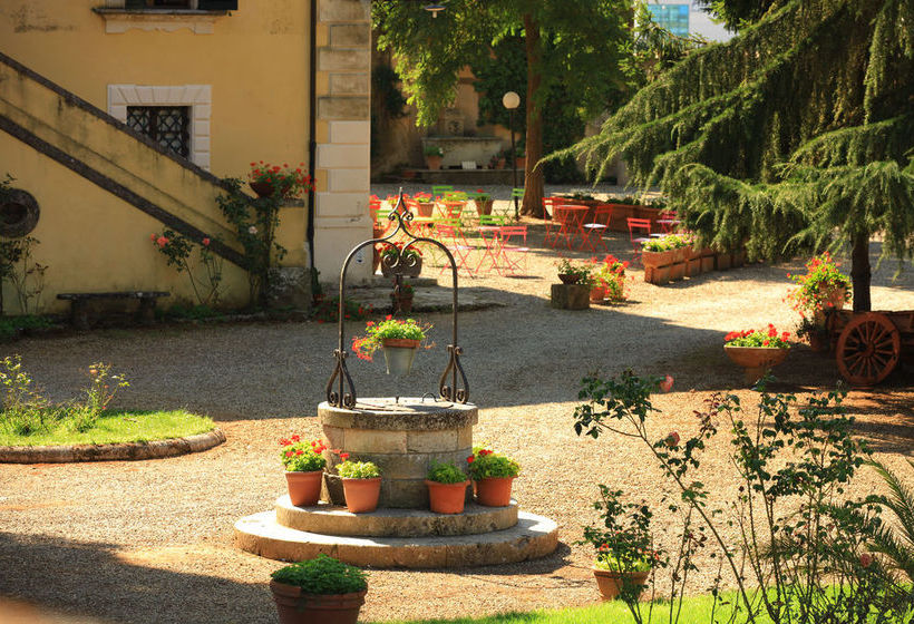 Hotel Villa Belvedere