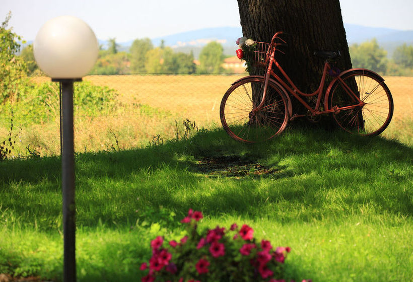 Hotel Villa Belvedere