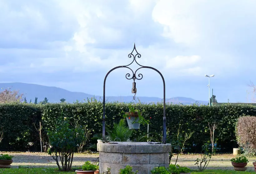 Hotel Villa Belvedere