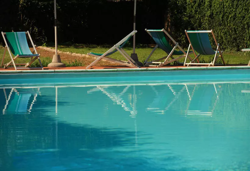 Hotel Villa Belvedere