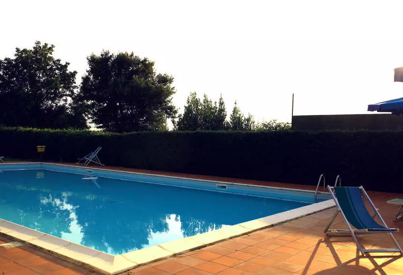 Hotel Villa Belvedere