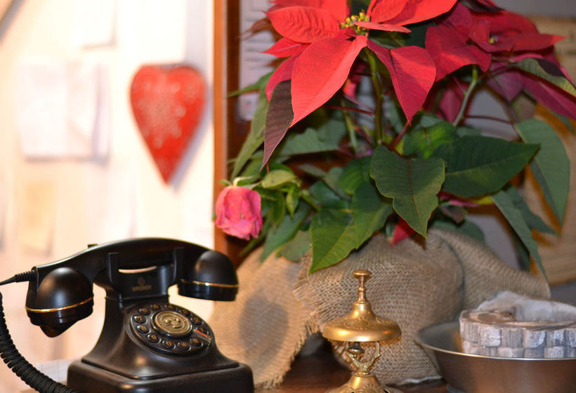 Hotel Villa Belvedere