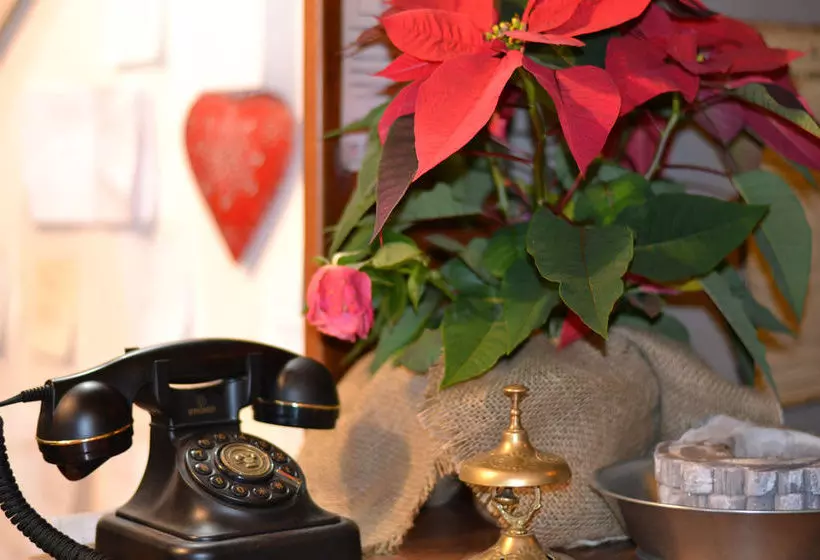 Hotel Villa Belvedere