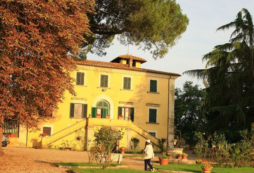 Hotel Villa Belvedere