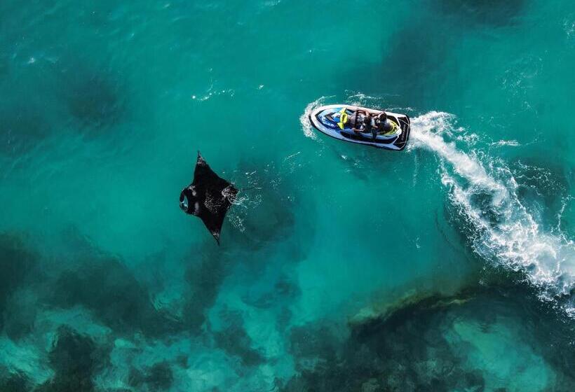 پانسیون Dhiffushi Inn