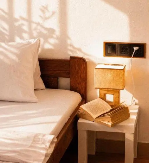 پانسیون Dhiffushi Inn