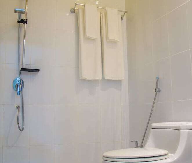 پانسیون Holiday Garden Rasdhoo