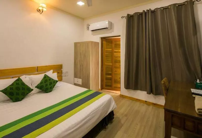 پانسیون Holiday Garden Rasdhoo