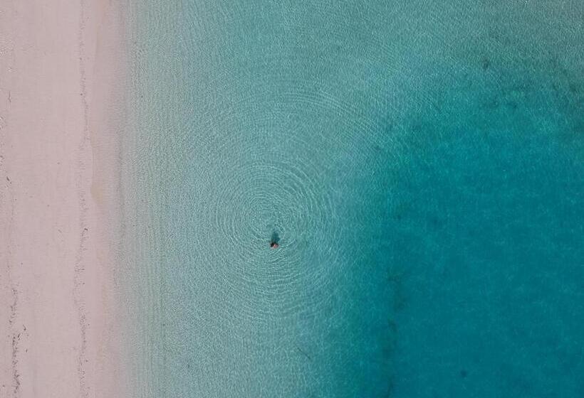 پانسیون Holiday Garden Rasdhoo