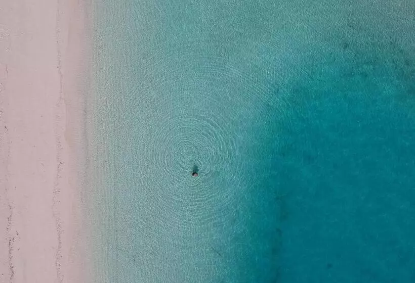 پانسیون Holiday Garden Rasdhoo