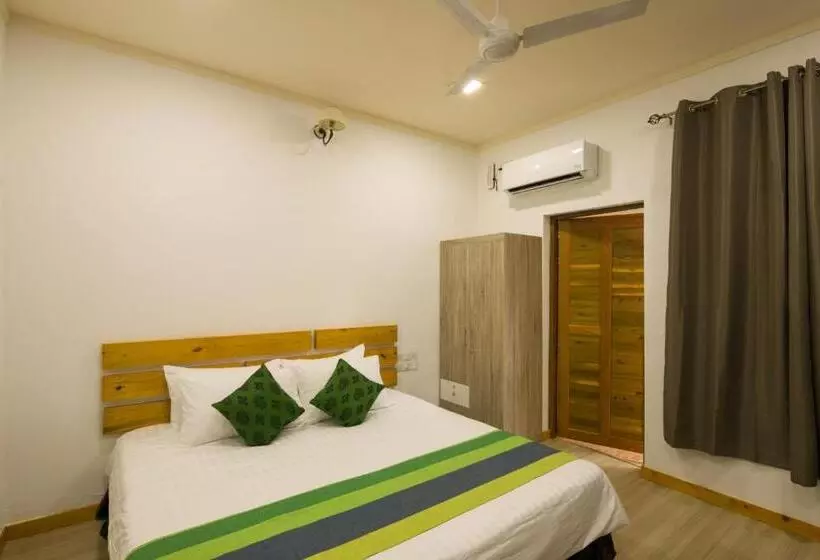 پانسیون Holiday Garden Rasdhoo