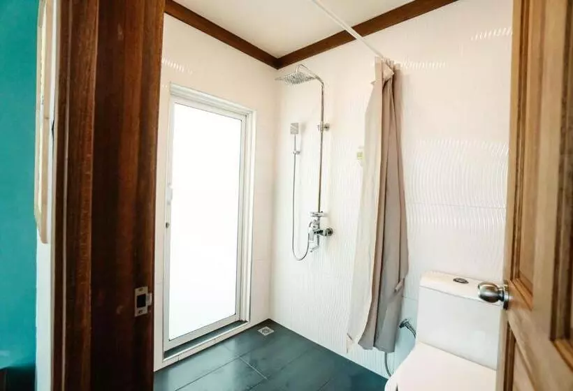 پانسیون Oceana Boutique