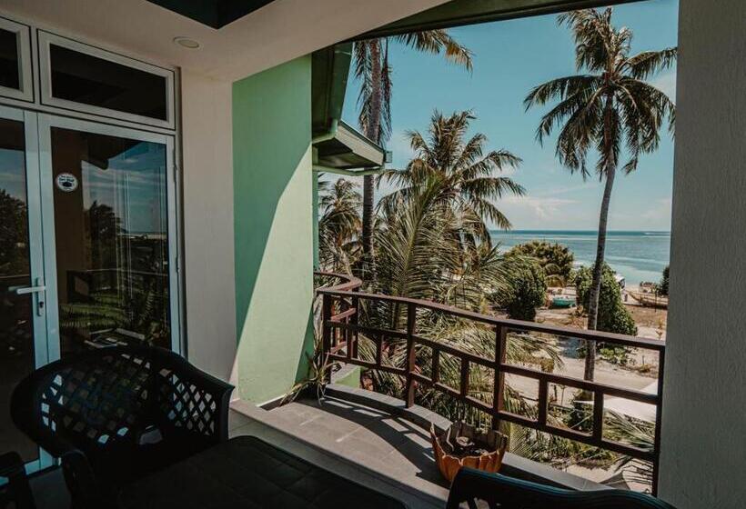 펜션 Oceana Boutique