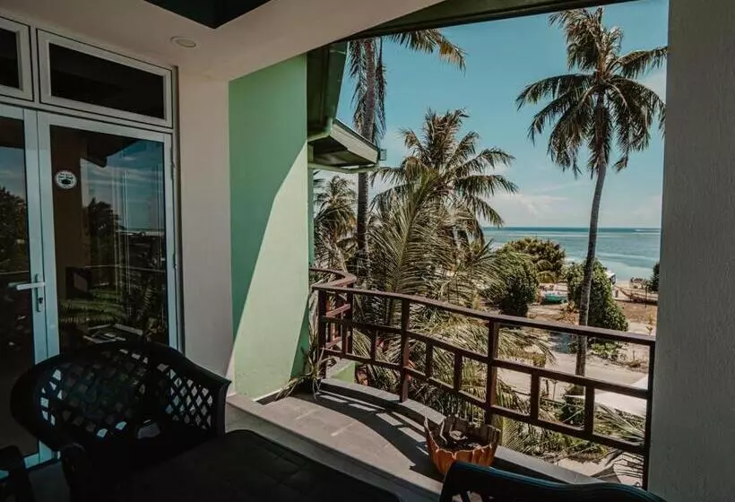 پانسیون Oceana Boutique