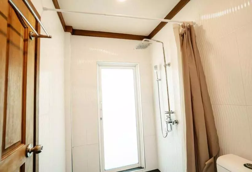 پانسیون Oceana Boutique