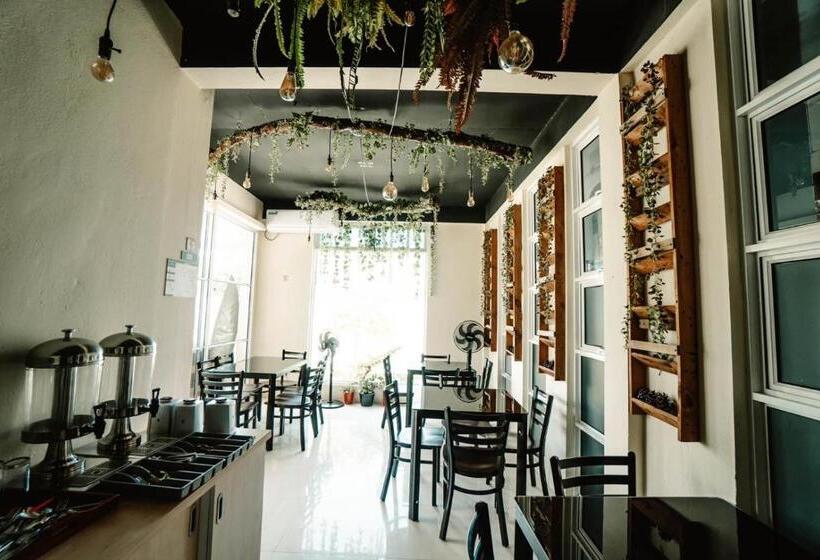 펜션 Oceana Boutique